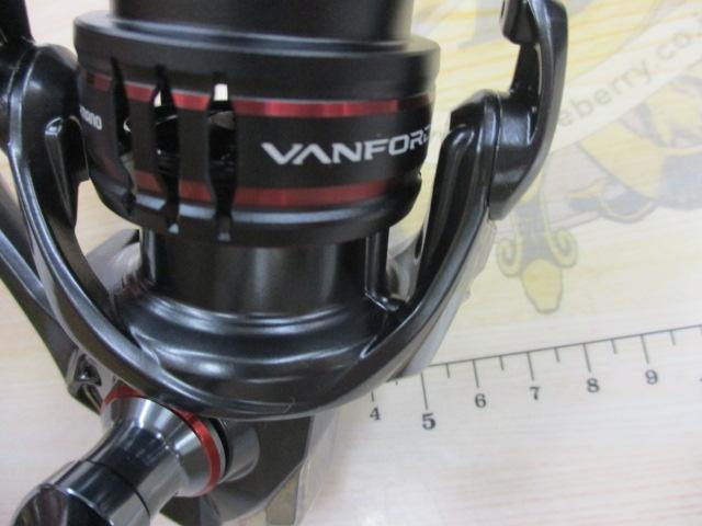 20ｳﾞｧﾝﾌｫｰﾄﾞ C2500SHG