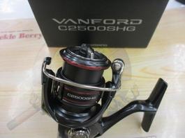 20ｳﾞｧﾝﾌｫｰﾄﾞ C2500SHG