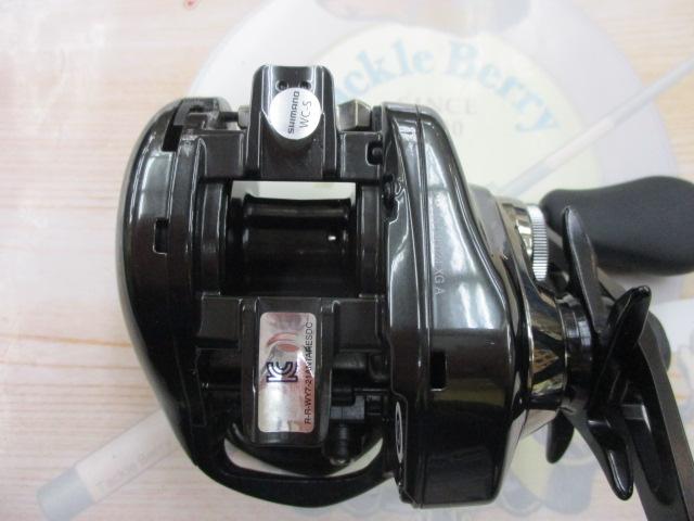 23ｱﾝﾀﾚｽDC MD XG RIGHT