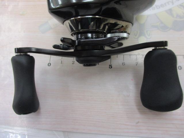 23ｱﾝﾀﾚｽDC MD XG RIGHT