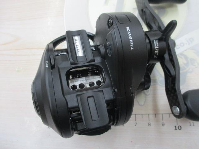 ﾛｷｻｰﾆBC BF7-L