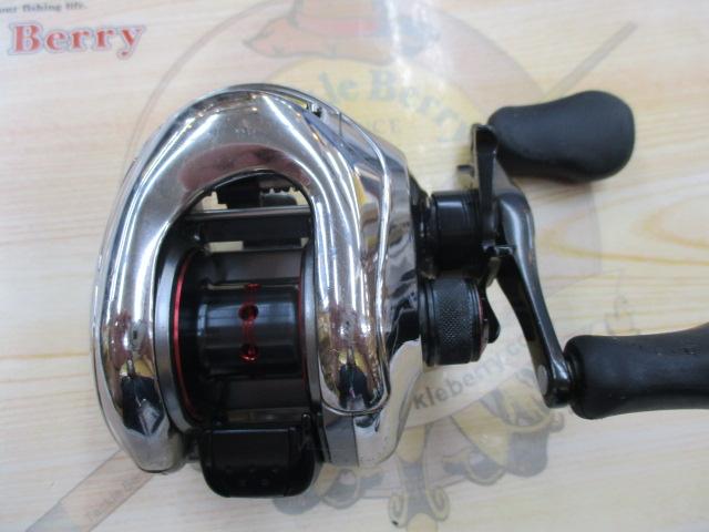 ｱﾝﾀﾚｽDC7LV RH