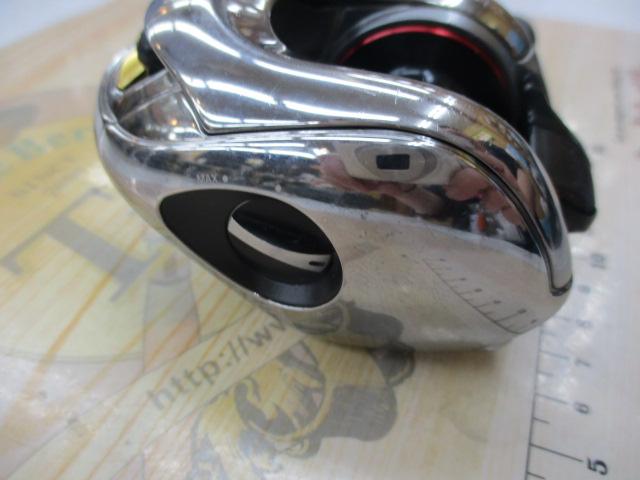 ｱﾝﾀﾚｽDC7LV RH