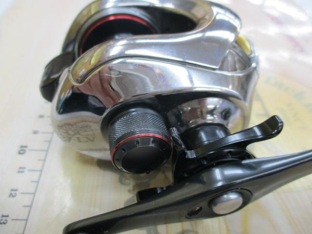 ｱﾝﾀﾚｽDC7LV RH