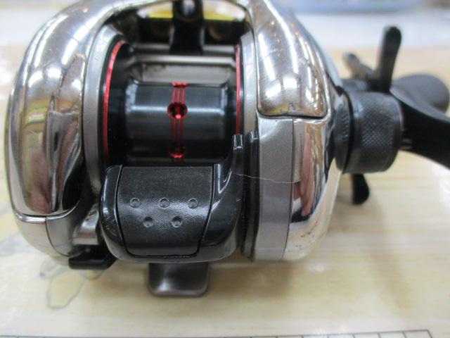 ｱﾝﾀﾚｽDC7LV RH