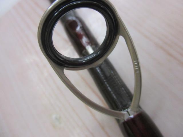 ﾄﾗｳﾄﾜﾝNS S100MH