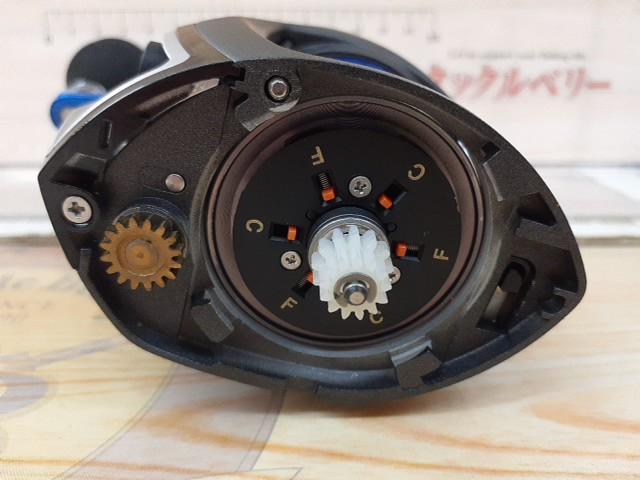 ｿﾙﾃｨｰｽﾃｰｼﾞﾚﾎﾞ LJ-1