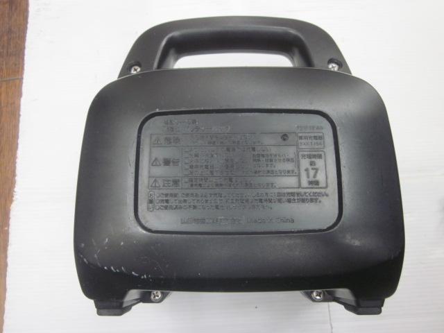 12AHﾊﾞｯﾃﾘｰﾊﾟｯｸYQ-118