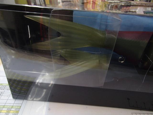 ｸﾗｯｼｭｺﾞｰｽﾄ