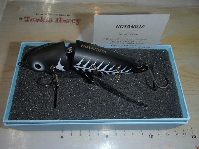 ﾉﾀﾉﾀ#77ﾏｯﾄﾌﾞﾗｯｸ/ﾎﾜｲﾄﾎﾞｰﾝ