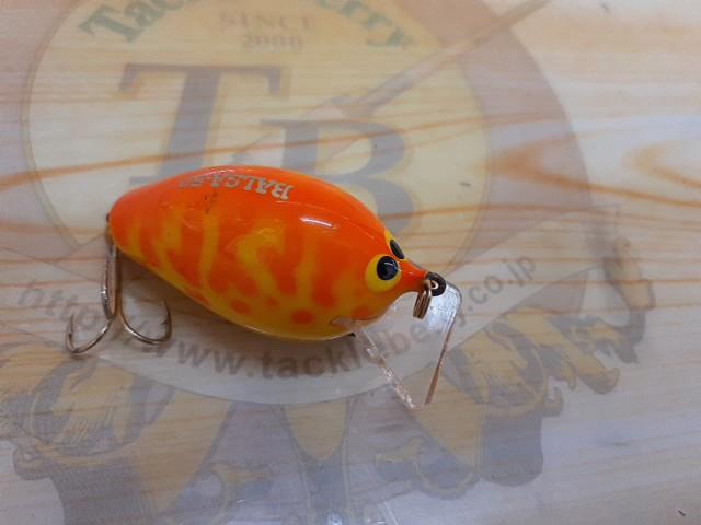 ﾊﾞﾙｻ50ﾍﾞｲﾌﾞ