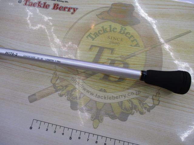 ｽﾃﾌｧｰﾉCI4+ H170-2