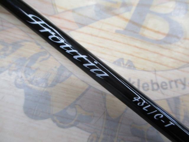 ﾄﾗｳﾃｨｱ 43L/CT