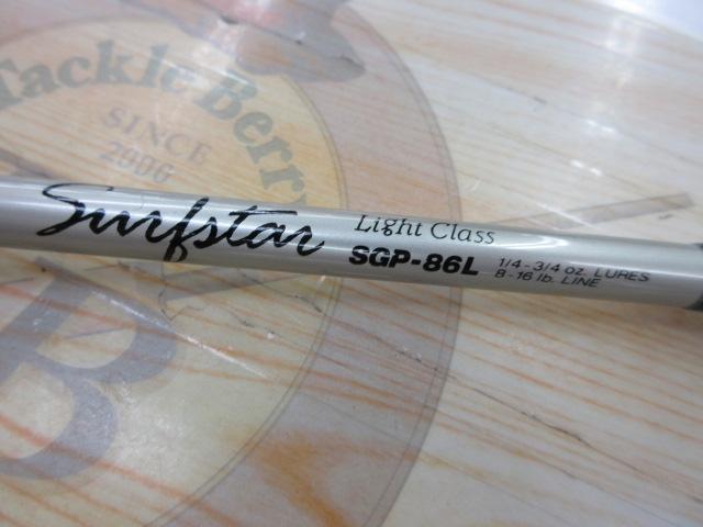 ｻｰﾌｽﾀｰ SGP-86L