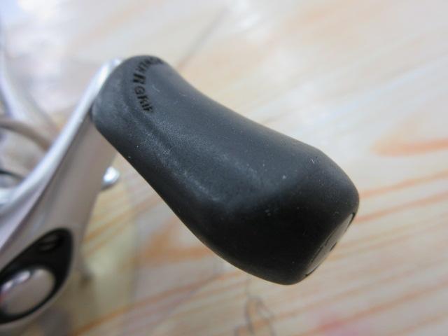 06ｱﾝﾀﾚｽDC7 RH