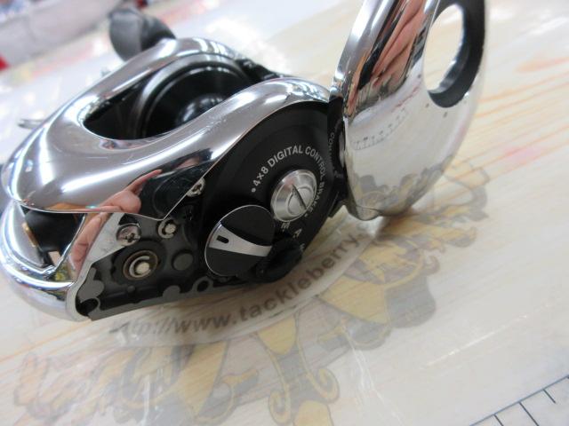 06ｱﾝﾀﾚｽDC7 RH