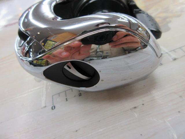 06ｱﾝﾀﾚｽDC7 RH