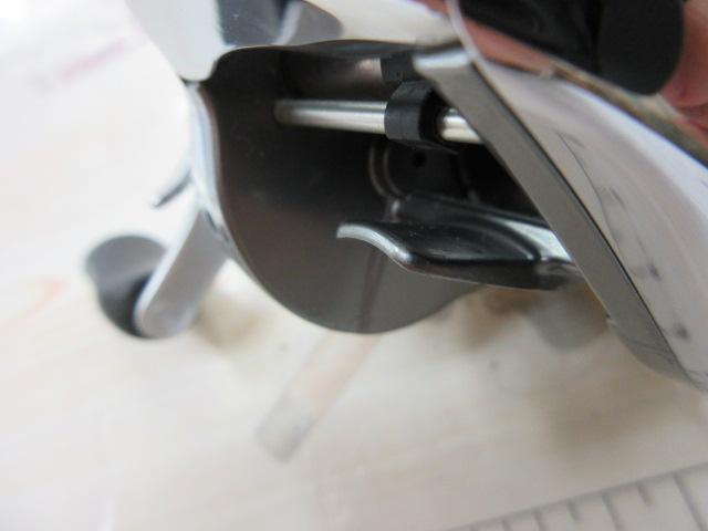 06ｱﾝﾀﾚｽDC7 RH