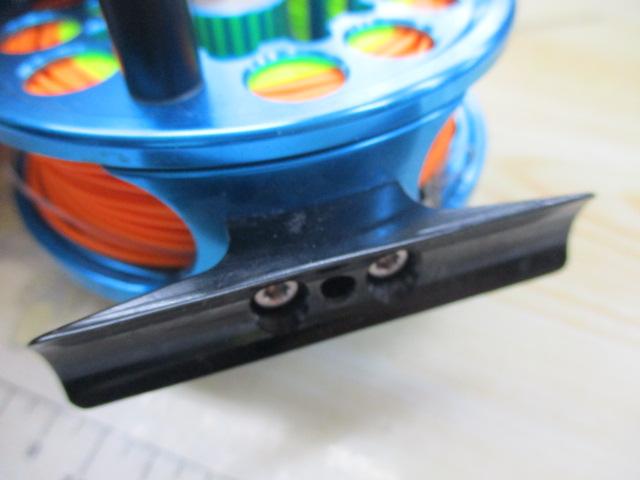 ｳｪﾙｽﾄﾝ#5-6ﾄﾗｳﾄ2 ﾌﾞﾙｰ