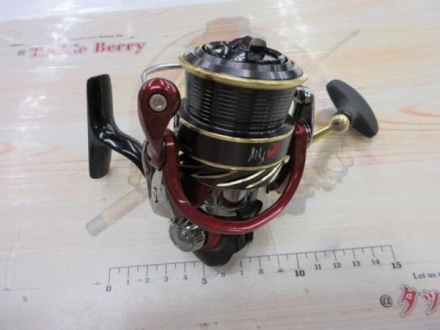 14月下美人 2504H