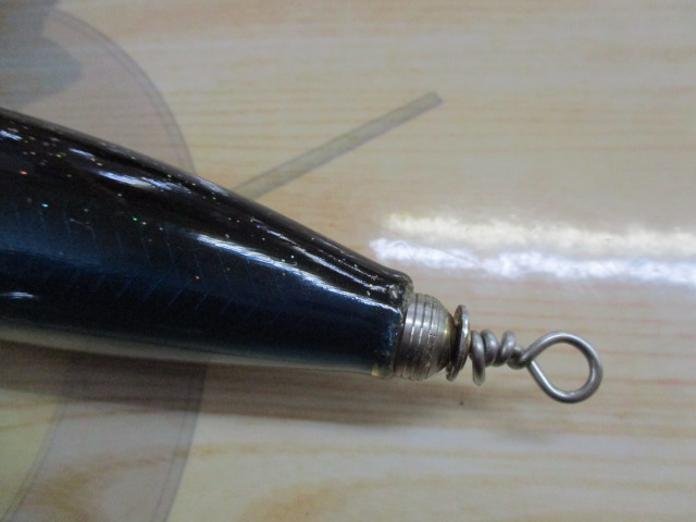 【ｾｯﾄ商品】ｿｳﾙｽﾞ　ﾌｨｯｼｬｰﾏﾝ　2本ｾｯﾄ