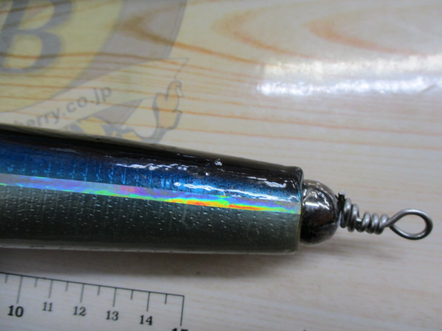 【ｾｯﾄ商品】ｿｳﾙｽﾞ　ﾌｨｯｼｬｰﾏﾝ　2本ｾｯﾄ