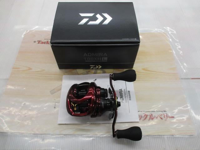 23ｱﾄﾞﾐﾗ 100XHL