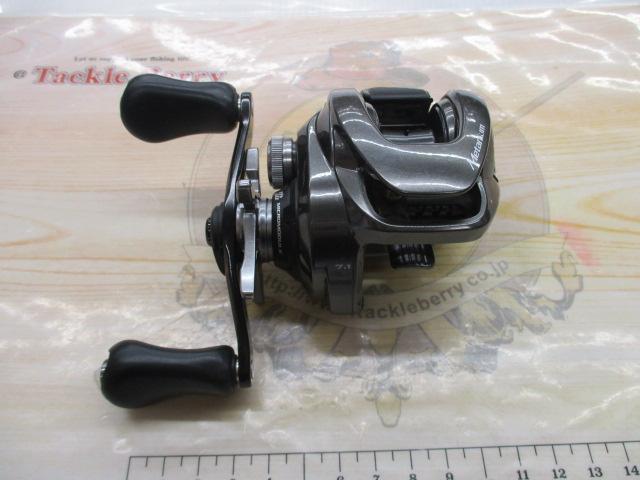 20ﾒﾀﾆｳﾑHG RH