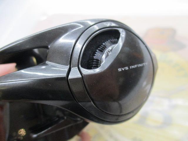 20ﾒﾀﾆｳﾑHG RH