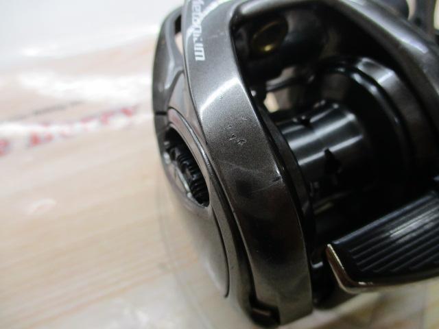 20ﾒﾀﾆｳﾑHG RH