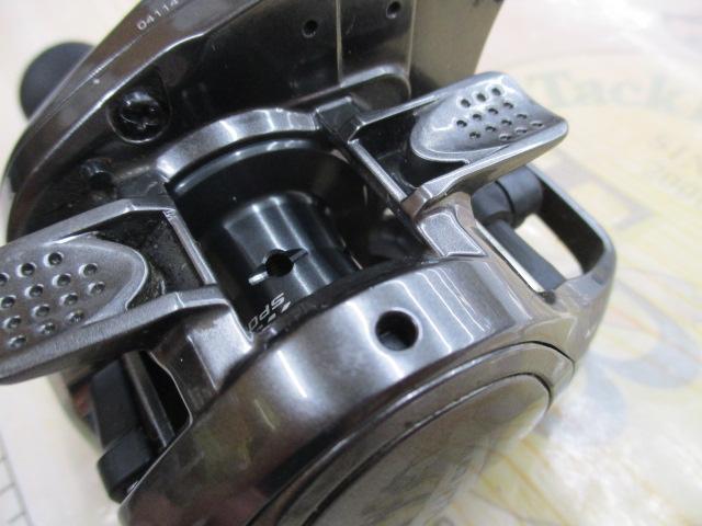 20ﾒﾀﾆｳﾑHG RH