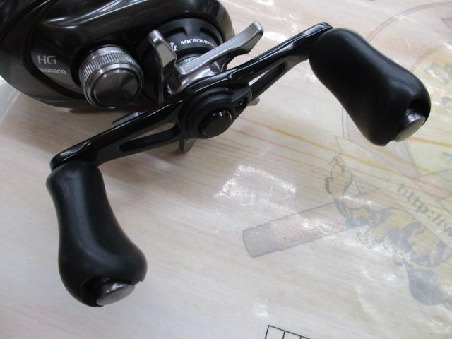 20ﾒﾀﾆｳﾑHG RH