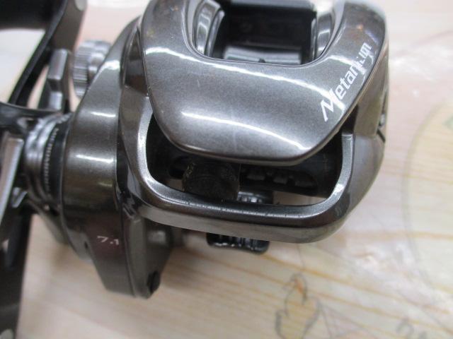 20ﾒﾀﾆｳﾑHG RH