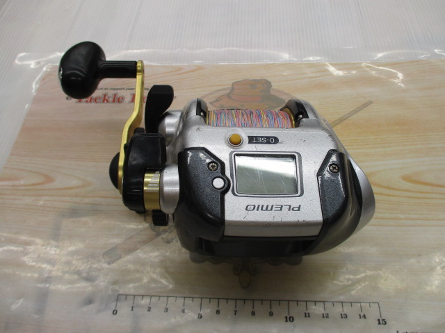 15ﾌﾟﾚﾐｵ 3000