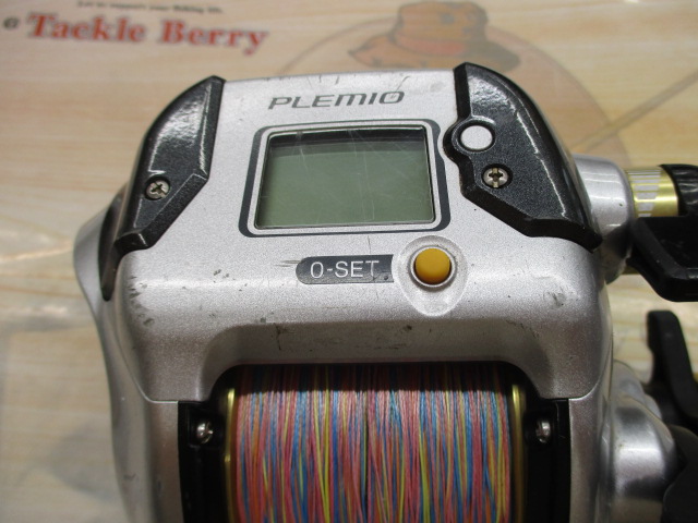 15ﾌﾟﾚﾐｵ 3000