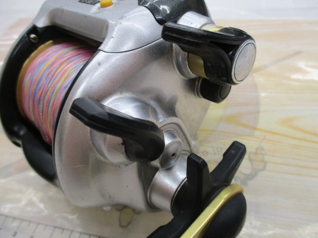 15ﾌﾟﾚﾐｵ 3000