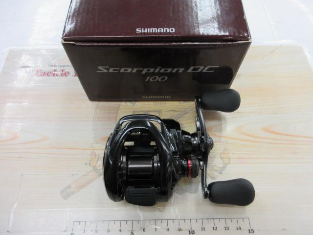 17ｽｺｰﾋﾟｵﾝDC 100