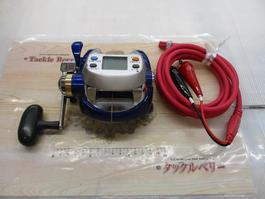 ﾊｲﾊﾟｰﾀﾅｺﾝ 500Fe