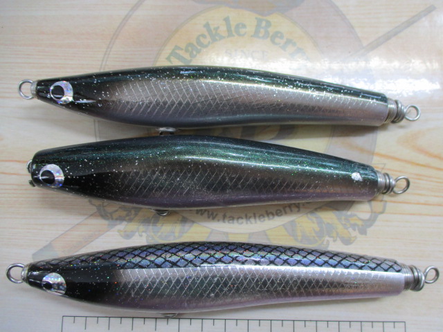 【ｾｯﾄ商品】ｿｳﾙｽﾞ　ｴｱﾏﾃｨｯｸ　ﾅﾙﾄﾞ　3本ｾｯﾄ