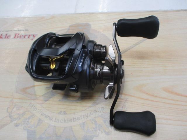 ｽﾃｨｰｽﾞ AⅡ TW 1000XHL