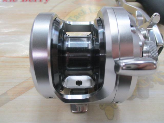 17ｵｼｱｼﾞｶﾞｰ 1000HG