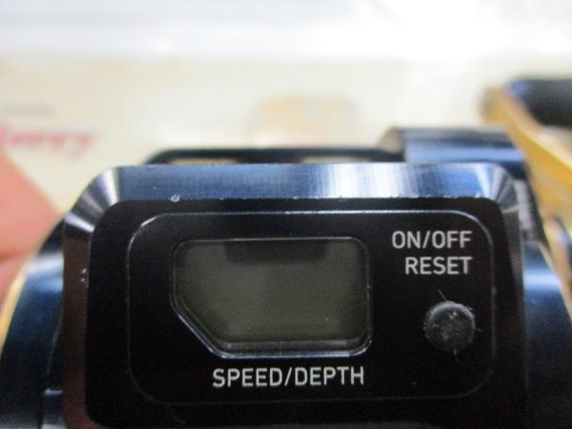 21ｿﾙﾃｨｶﾞIC 100P-DH