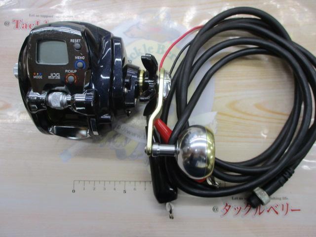 15ﾚｵﾌﾞﾘｯﾂ 300J