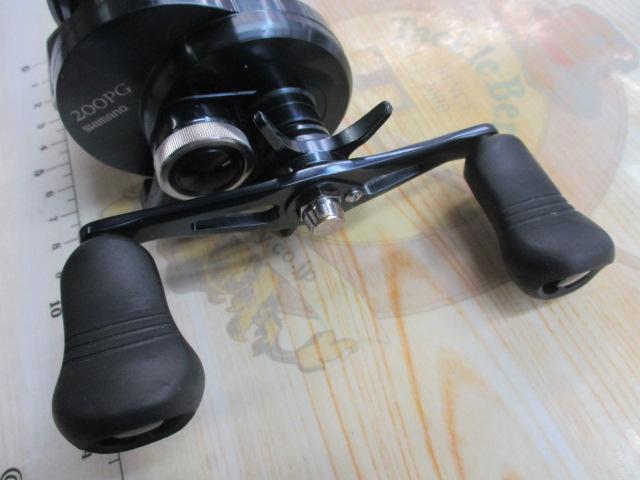 20ｵｼｱｺﾝｸｴｽﾄﾘﾐﾃｯﾄﾞ 200PG