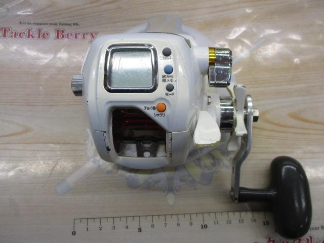 ｼｰﾎﾞｰｸﾞ 400W