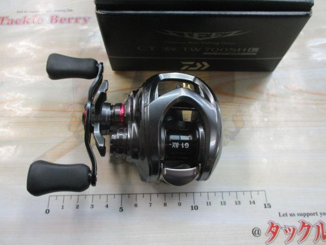 ｽﾃｨｰｽﾞCT SV TW 700SHL