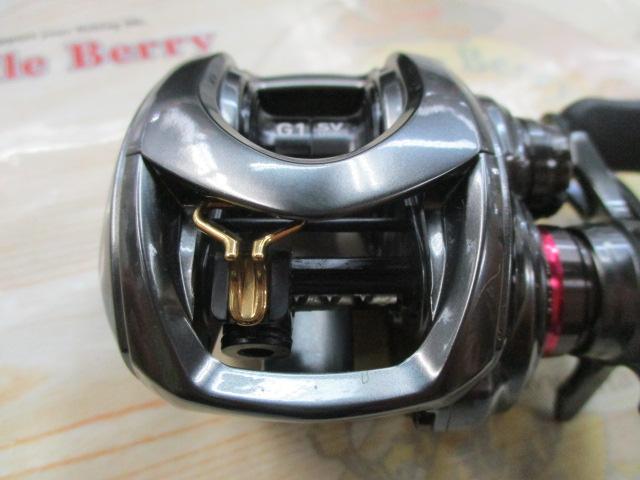 ｽﾃｨｰｽﾞCT SV TW 700SHL