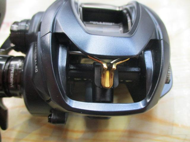 ｽﾃｨｰｽﾞ AⅡ TW 1000H