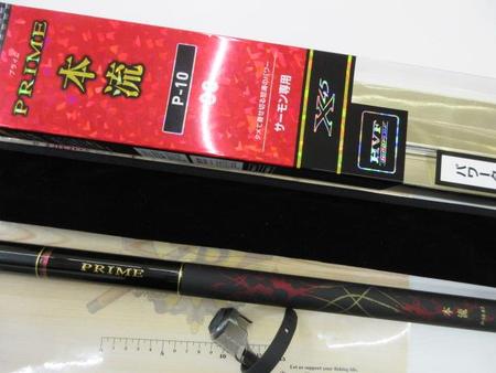 ﾌﾟﾗｲﾑ本流 P-10 83･W