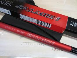 ｽｰﾊﾟｰｹﾞｰﾑﾍﾞｲｼｽｻｰﾓﾝ 83NP